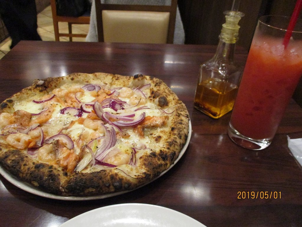 PIZZERIA ESSE DUE